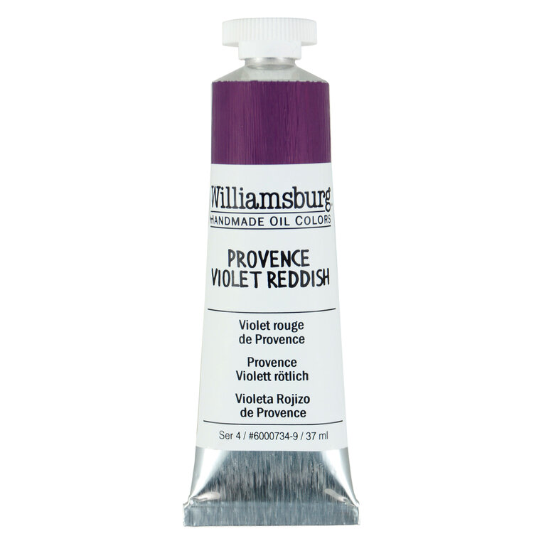 Williamsburg Williamsburg Handmade Oil Color 37 ml