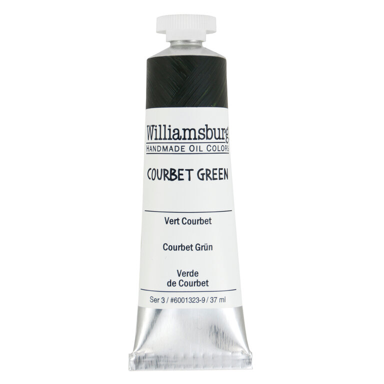 Williamsburg Williamsburg Handmade Oil Color 37 ml