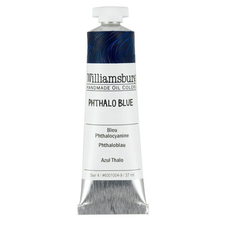 Williamsburg Williamsburg Handmade Oil Color 37 ml