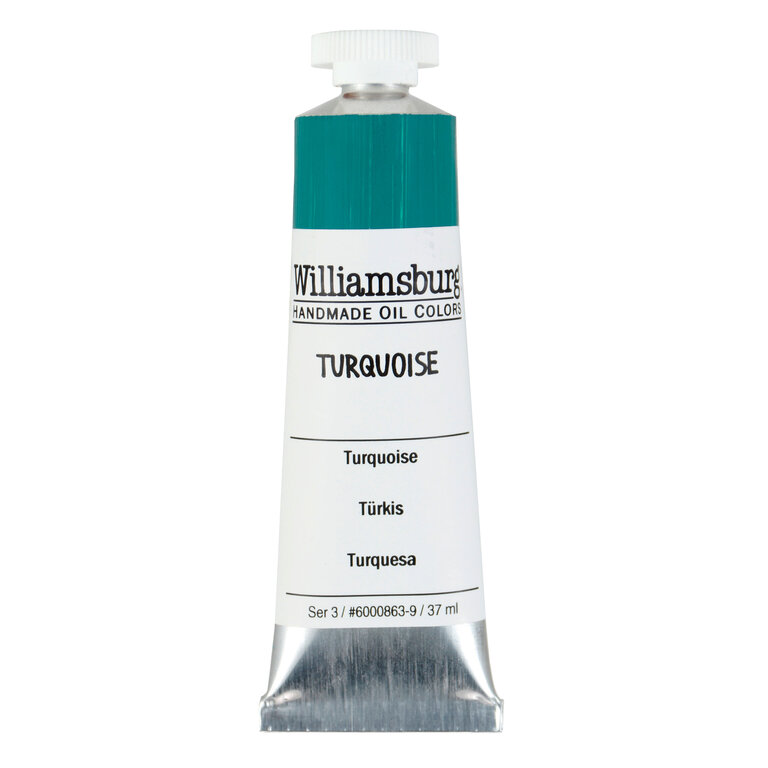 Williamsburg Williamsburg Handmade Oil Color 37 ml