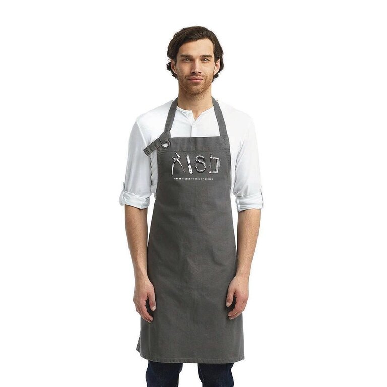 Calibre TOOLS Heavy Cotton Canvas Bib Apron