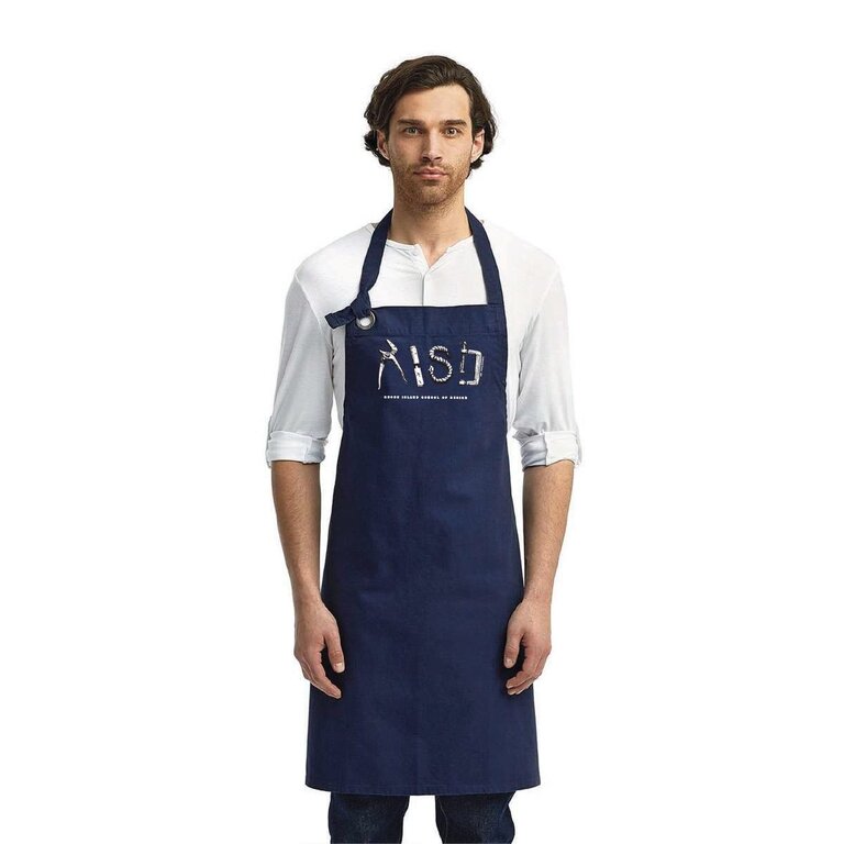 Calibre TOOLS Heavy Cotton Canvas Bib Apron