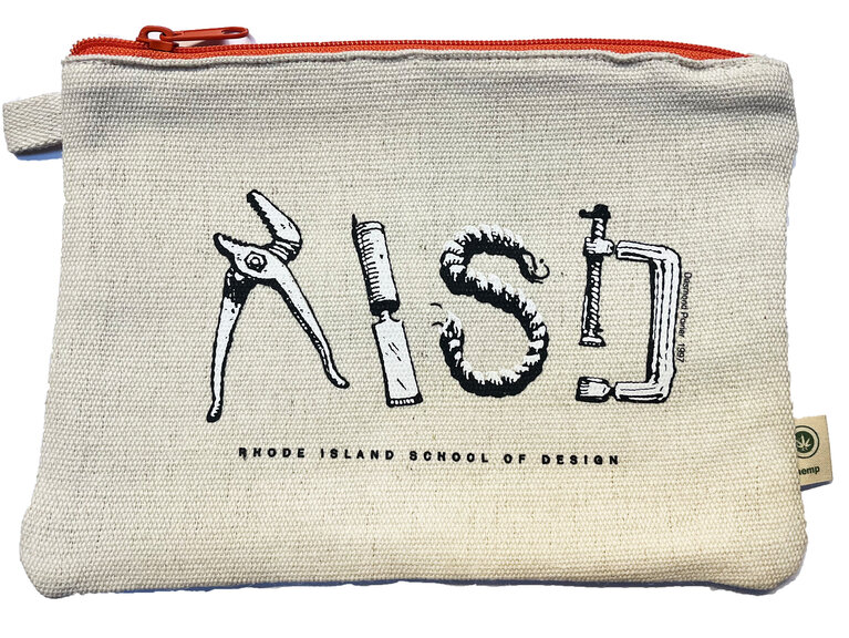 Tools Hemp Blend Pouch