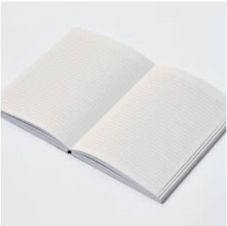 Roomytown Inc. A5 Lay Flat Journal