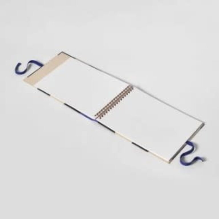 Roomytown Inc. Artist Sketchbook