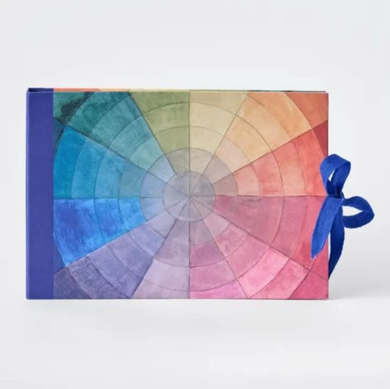 Roomytown Inc. Artist Sketchbook