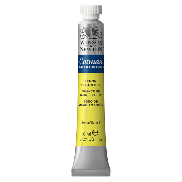 Winsor & Newton Winsor & Newton Cotman Watercolor 8 ml