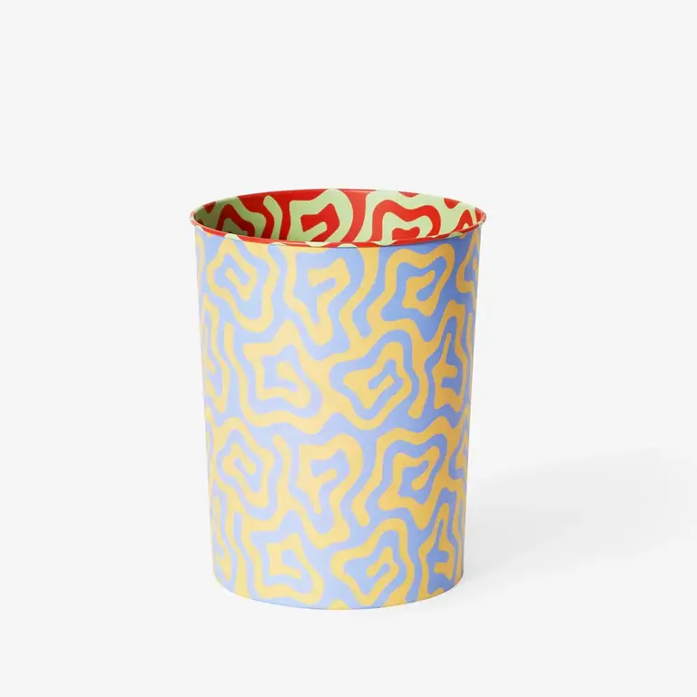 Ellen Van Dusen Pattern Bin