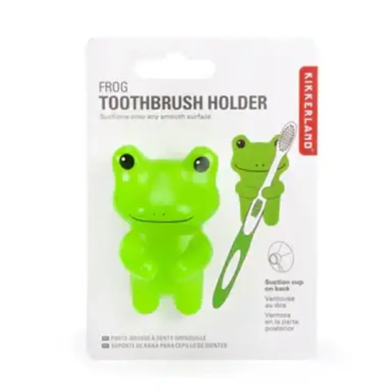 $6.00 Toothbrush Holder