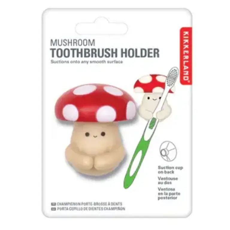 $6.00 Toothbrush Holder