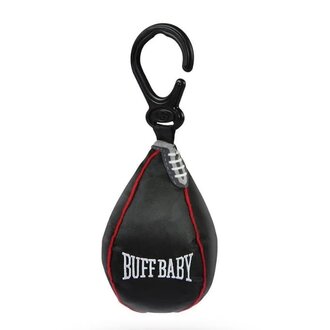 Fred & Friends Buff Baby Speed Bag Hanging Toy
