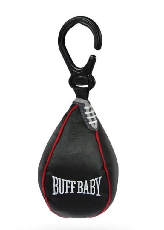 Fred & Friends Buff Baby Speed Bag Hanging Toy