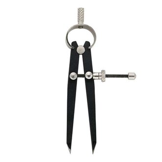 Slim-Leg 3" Dividers