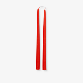 Honey, I'm Home Beeswax Candles