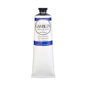 Gamblin Artist Grade Oil Color 150 ml