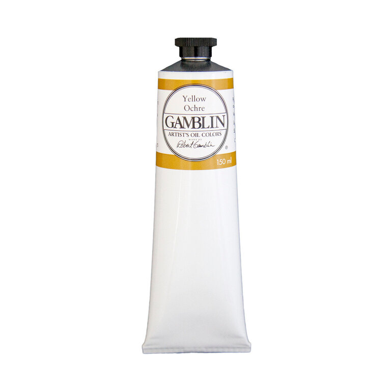 Gamblin Gamblin Artist Grade Oil Color 150 ml