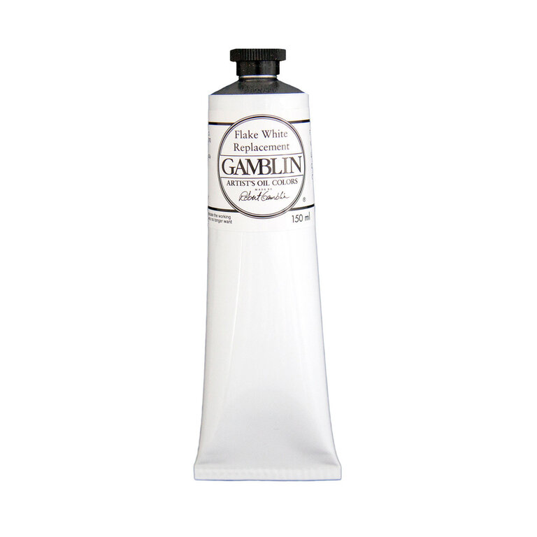 Gamblin Gamblin Artist Grade Oil Color 150 ml