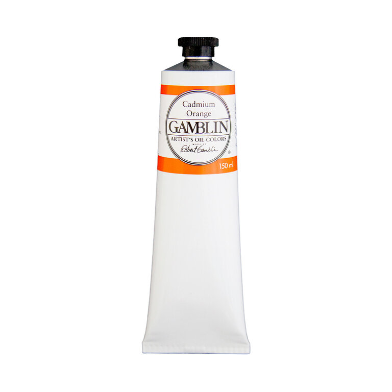 Gamblin Gamblin Artist Grade Oil Color 150 ml