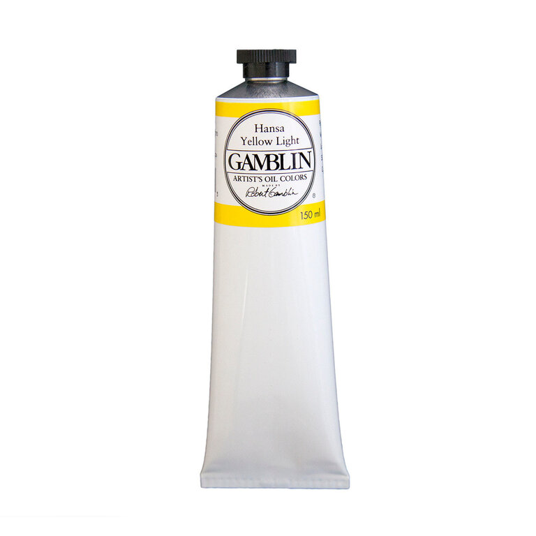 Gamblin Gamblin Artist Grade Oil Color 150 ml