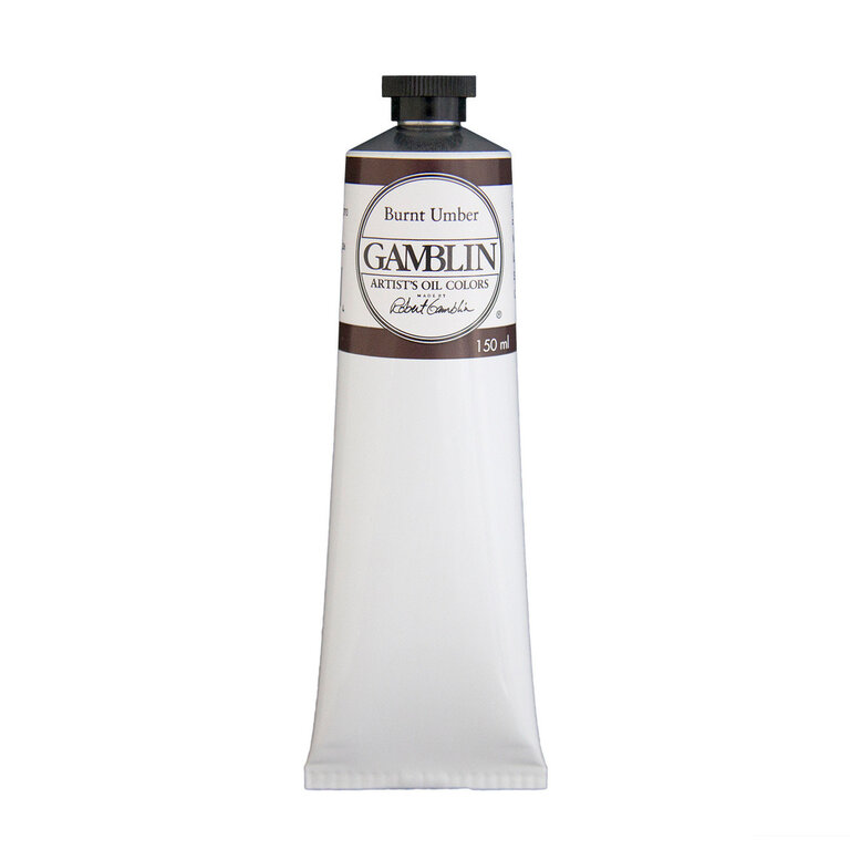Gamblin Gamblin Artist Grade Oil Color 150 ml