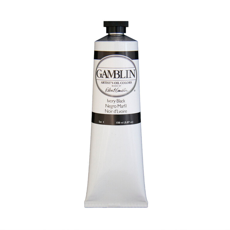 Gamblin Gamblin Artist Grade Oil Color 150 ml