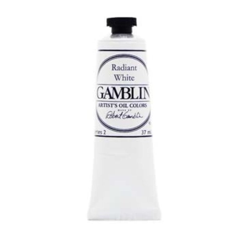 Gamblin Gamblin Artist Grade Oil Color 37 ml