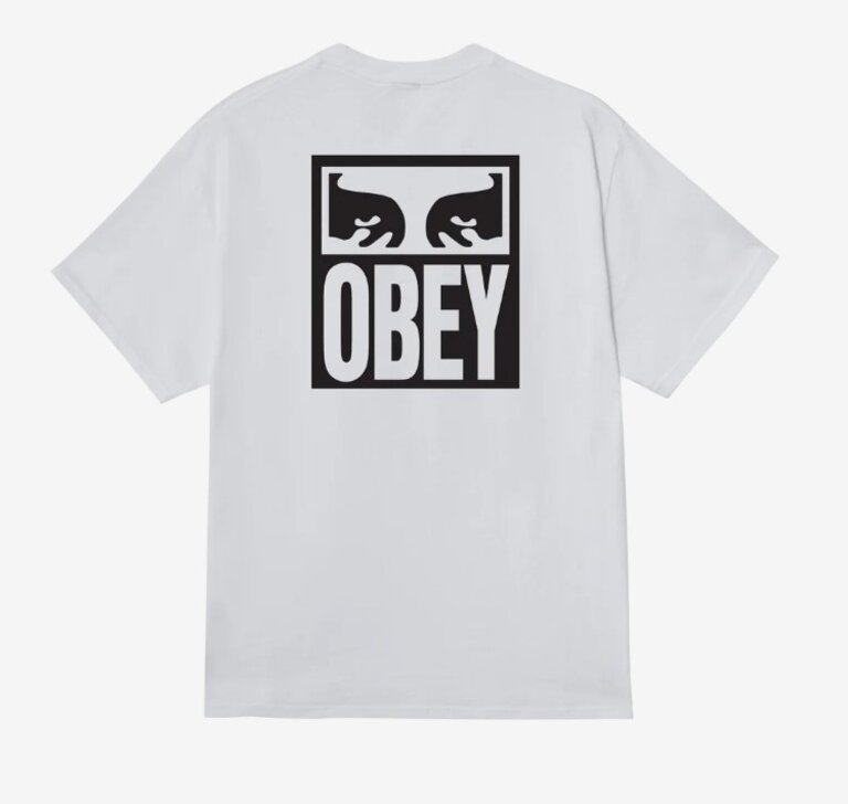 Shepard Fairey OBEY Icon Eyes 2 T-Shirt