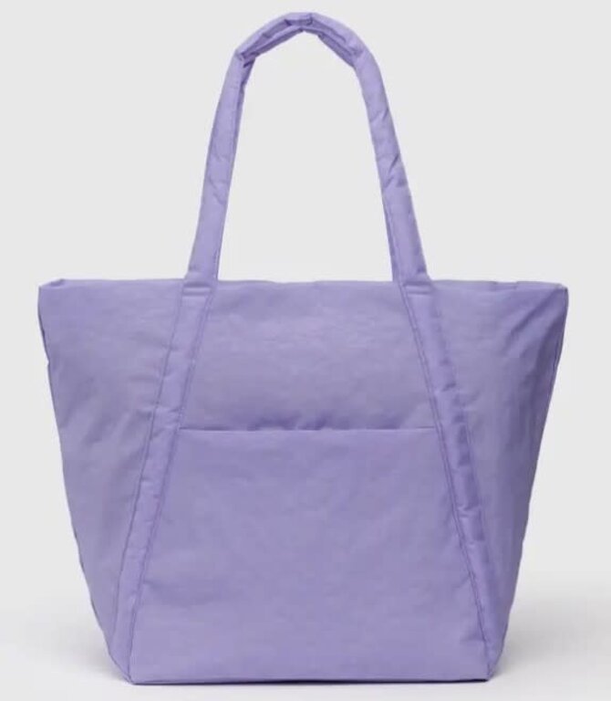 Ellen Van Der Laan Baggu Cloud Bag