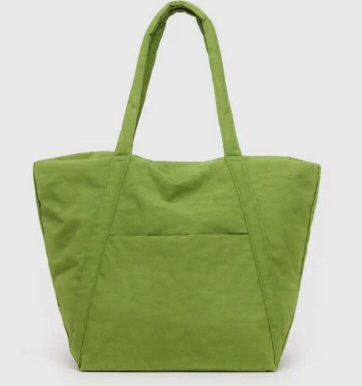 Ellen Van Der Laan Baggu Cloud Bag