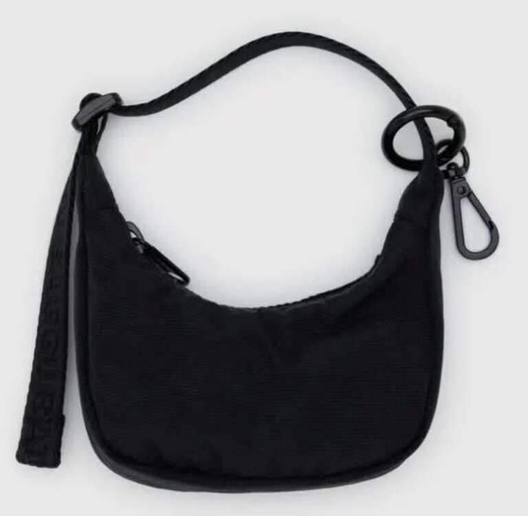 Ellen Van Der Laan Crescent Bag Charm