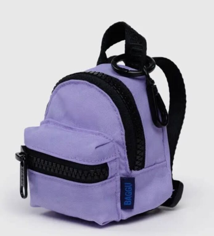 Ellen Van Der Laan Backpack Charm