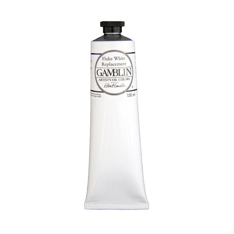 Gamblin Gamblin Artist Grade Oil Color 150 ml