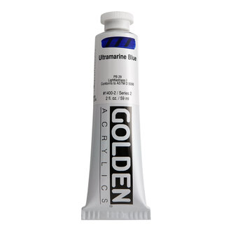 Golden Heavy Body Acrylic 2 oz