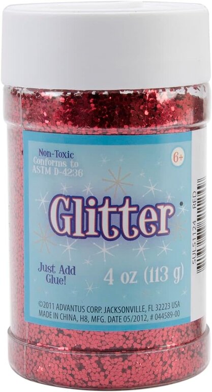 Sulyn Sulyn Glitter Jar 4 oz
