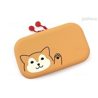 PuniLabo Punilabo Zipper Pouch