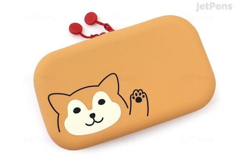 PuniLabo Punilabo Zipper Pouch