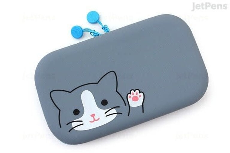 PuniLabo Punilabo Zipper Pouch