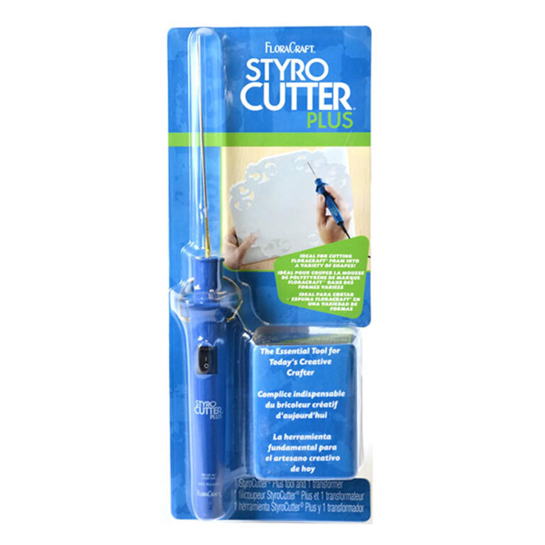 FloraCraft Styro Foam Cutter