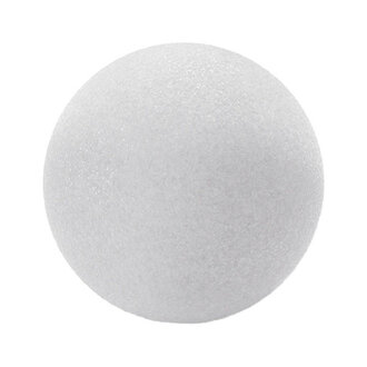 FloraCraft Styro Foam Ball