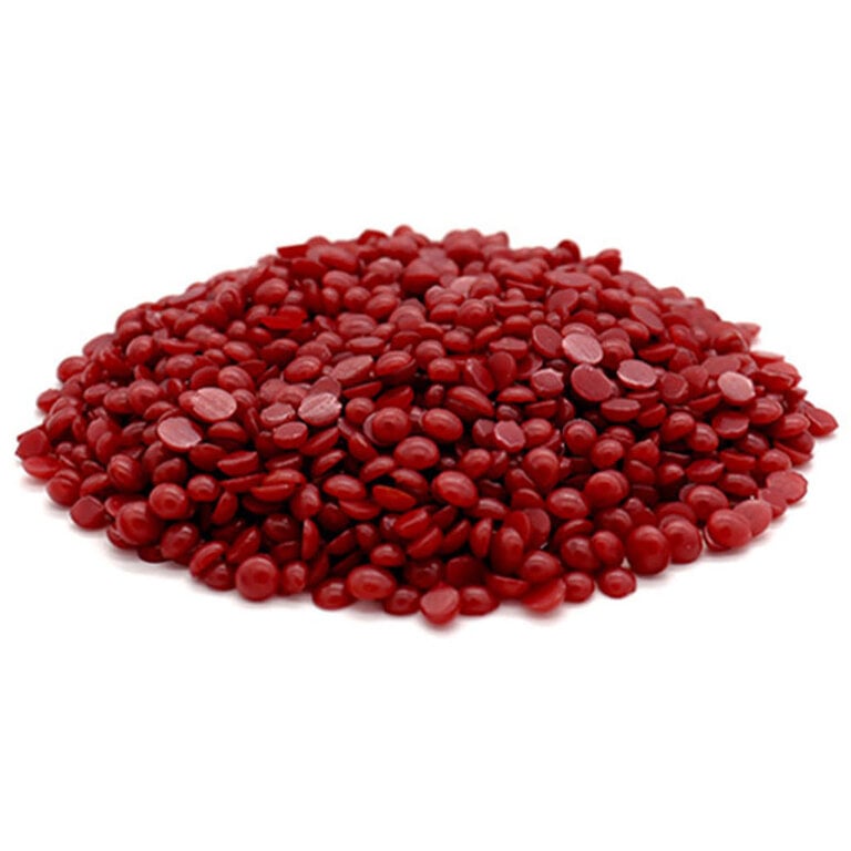 SculptaCast™ Dragon wax Dragon Red 1lb