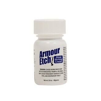 Armour Etch Armour Etch Glass Etching Cream 2.8 oz