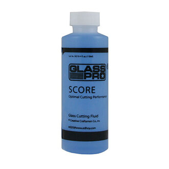 Glass Pro Glasspro Score Cutting Oil 4oz