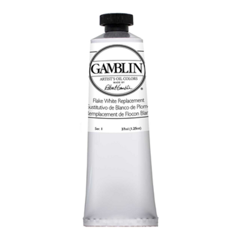 Gamblin Gamblin Artist Grade Oil Color 37 ml
