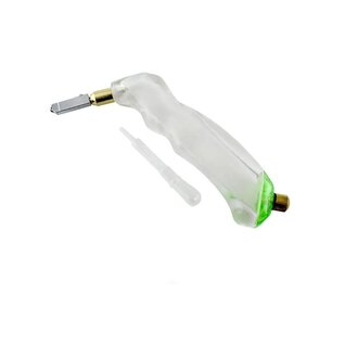 Glass Cutter Oil Feed Economy