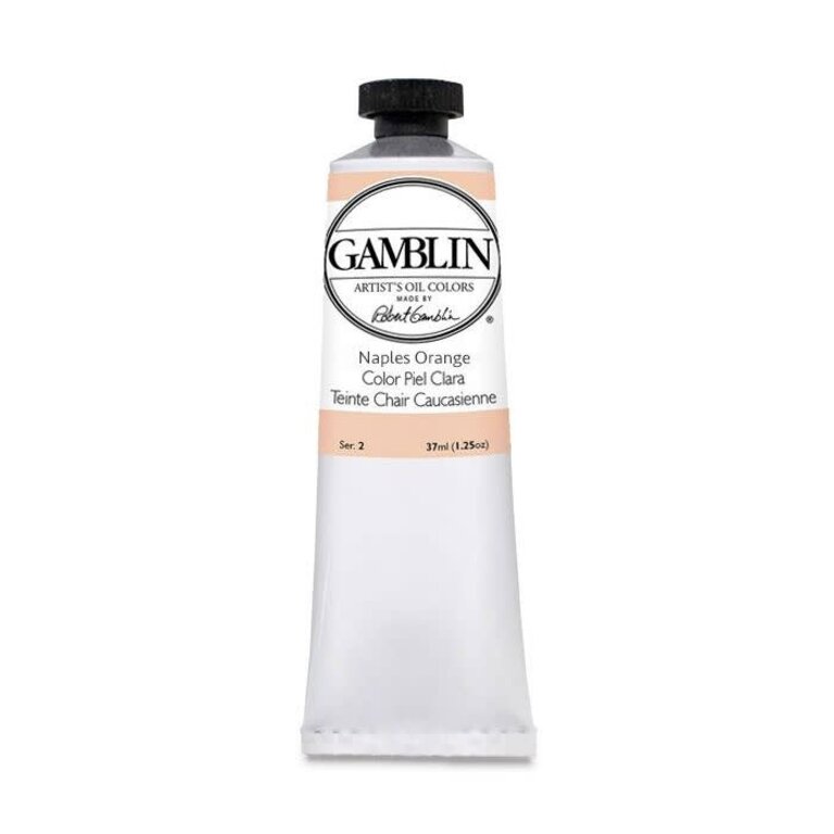 Gamblin Gamblin Artist Grade Oil Color 37 ml