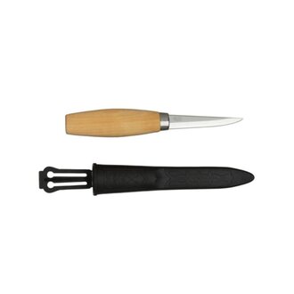 Morakniv Morakniv Wood Carving Knife 106 Laminated Steel