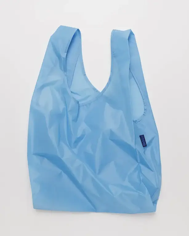 Ellen Van Der Laan Standard Baggu Solids