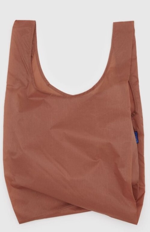 Ellen Van Der Laan Standard Baggu Solids