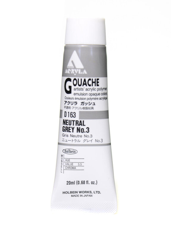 Holbein Holbein Acryla Gouache 20 ml