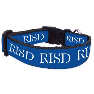 RISD RISD Collar Royal